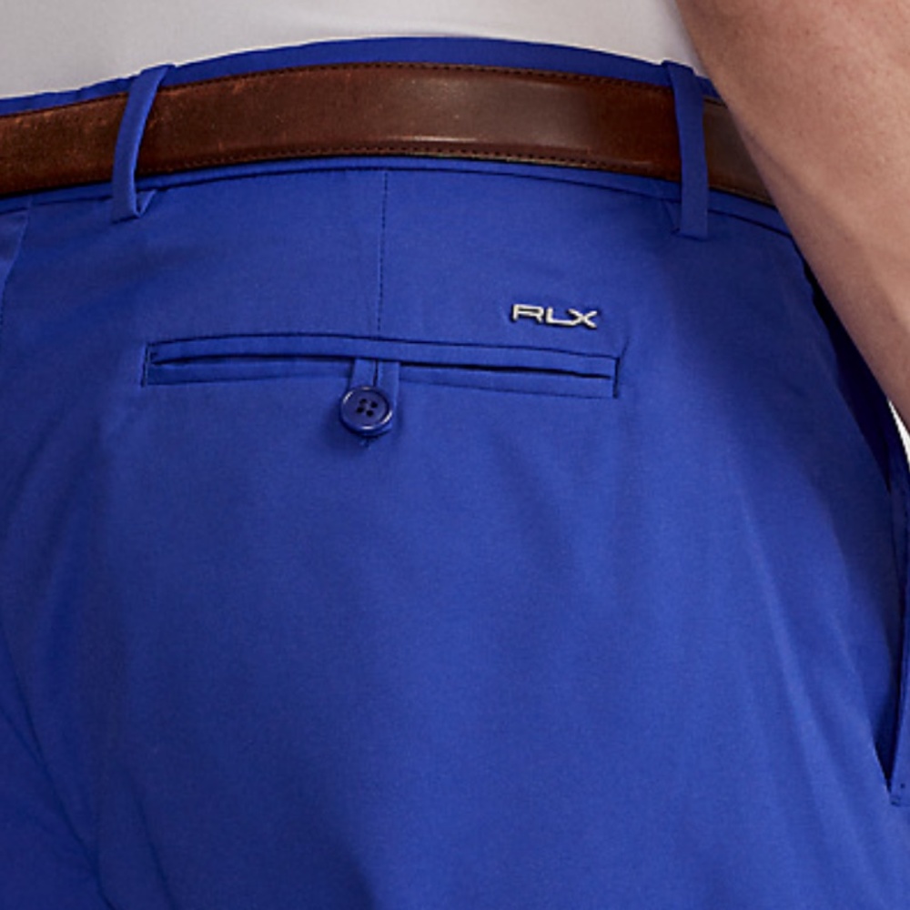 RLX Ralph Lauren 9-Inch Classic Fit Performance Short - 32 - Picture 4 of 10